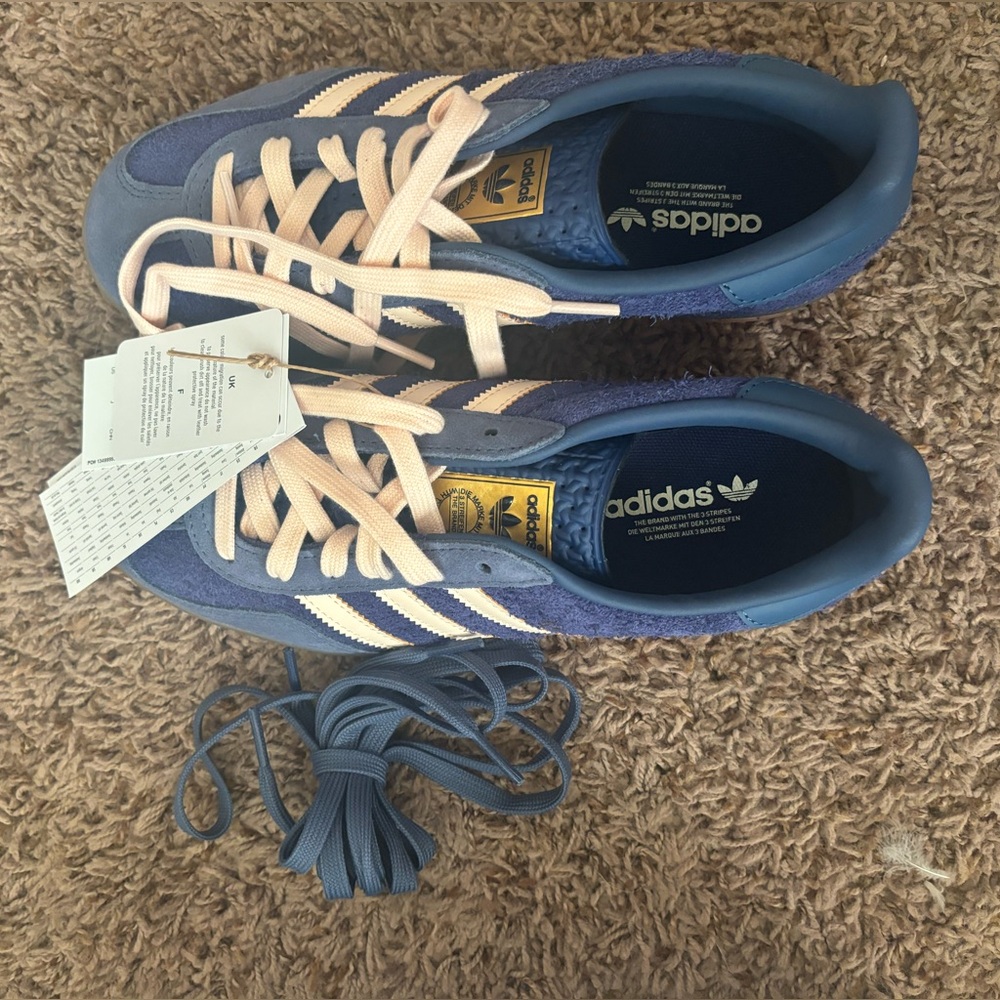 Adidas Gazelle